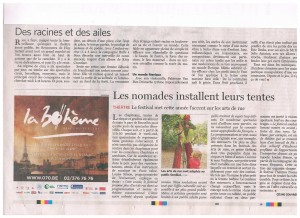 Le Soir